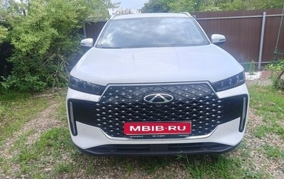Chery Tiggo 4 I рестайлинг, 2024 год, 2 000 000 рублей, 1 фотография