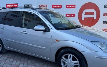 Ford Focus IV, 2003 год, 329 999 рублей, 3 фотография