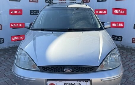 Ford Focus IV, 2003 год, 329 999 рублей, 2 фотография