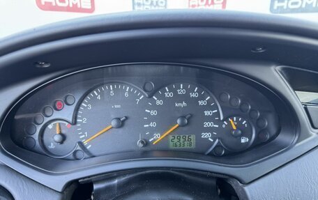 Ford Focus IV, 2003 год, 329 999 рублей, 10 фотография