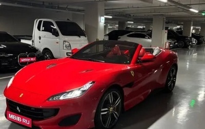 Ferrari F8, 2019 год, 16 364 206 рублей, 1 фотография