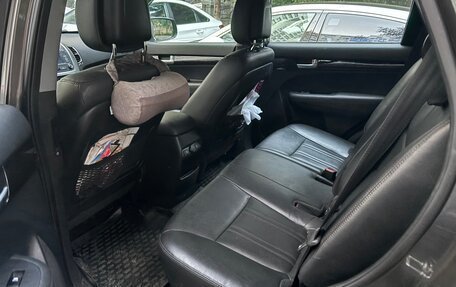 KIA Sorento II рестайлинг, 2017 год, 2 100 000 рублей, 6 фотография