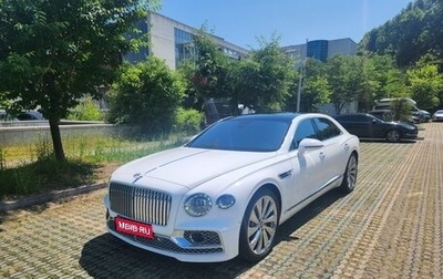Bentley Flying Spur, 2021 год, 17 130 720 рублей, 1 фотография