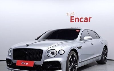 Bentley Flying Spur, 2020 год, 18 159 306 рублей, 1 фотография