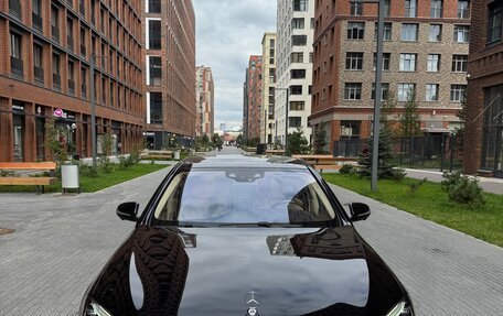 Mercedes-Benz S-Класс, 2018 год, 5 190 000 рублей, 1 фотография