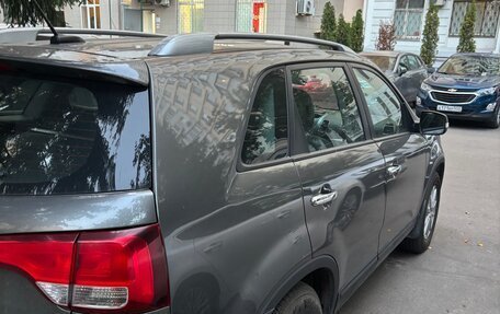 KIA Sorento II рестайлинг, 2017 год, 2 100 000 рублей, 4 фотография