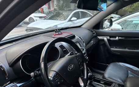 KIA Sorento II рестайлинг, 2017 год, 2 100 000 рублей, 7 фотография