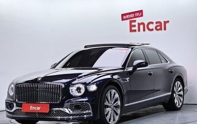 Bentley Flying Spur, 2021 год, 17 137 736 рублей, 1 фотография