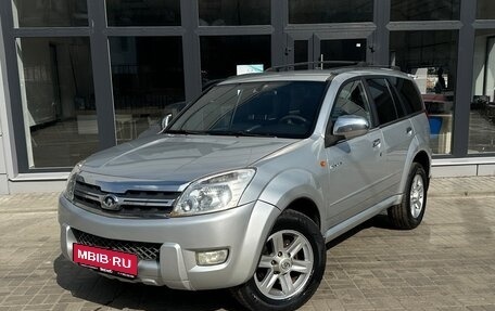 Great Wall Hover, 2008 год, 550 000 рублей, 1 фотография