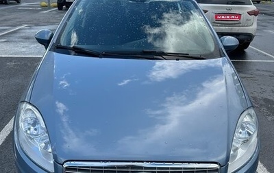 Fiat Linea, 2011 год, 750 000 рублей, 1 фотография