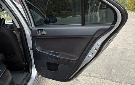 Mitsubishi Lancer IX, 2007 год, 700 000 рублей, 14 фотография