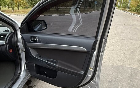 Mitsubishi Lancer IX, 2007 год, 700 000 рублей, 12 фотография