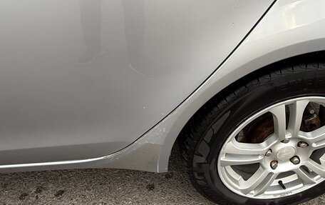 Mitsubishi Lancer IX, 2007 год, 700 000 рублей, 8 фотография