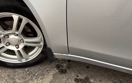 Mitsubishi Lancer IX, 2007 год, 700 000 рублей, 9 фотография