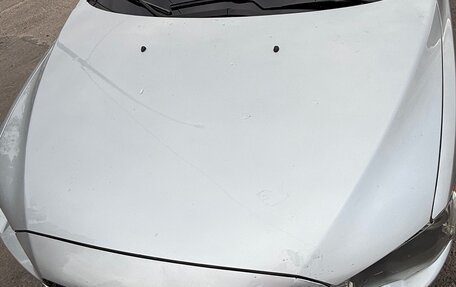 Mitsubishi Lancer IX, 2007 год, 700 000 рублей, 7 фотография