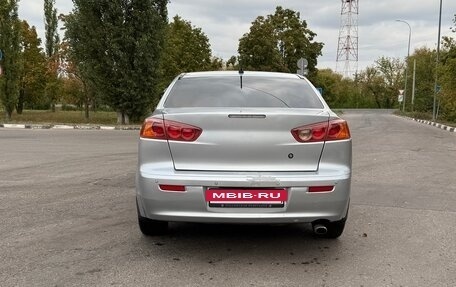 Mitsubishi Lancer IX, 2007 год, 700 000 рублей, 4 фотография