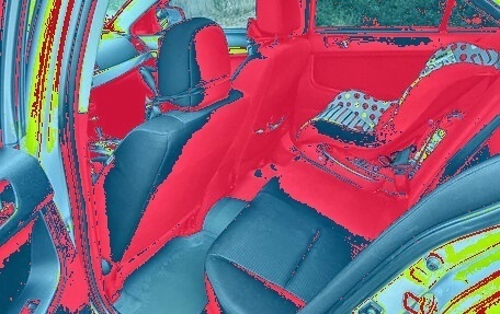 Mitsubishi Lancer IX, 2007 год, 700 000 рублей, 17 фотография