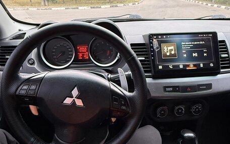 Mitsubishi Lancer IX, 2007 год, 700 000 рублей, 20 фотография