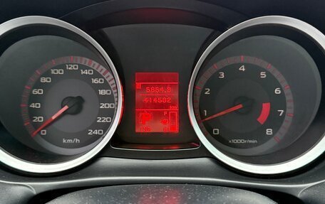 Mitsubishi Lancer IX, 2007 год, 700 000 рублей, 21 фотография