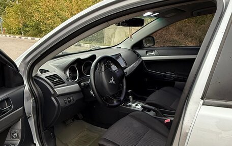 Mitsubishi Lancer IX, 2007 год, 700 000 рублей, 19 фотография