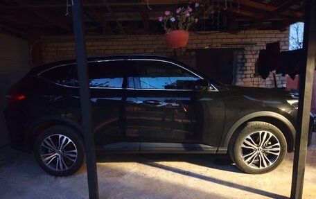 Haval F7 I, 2023 год, 2 450 000 рублей, 2 фотография