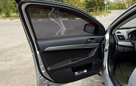 Mitsubishi Lancer IX, 2007 год, 700 000 рублей, 18 фотография