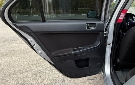 Mitsubishi Lancer IX, 2007 год, 700 000 рублей, 16 фотография