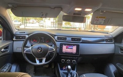Renault Arkana I, 2019 год, 1 410 000 рублей, 1 фотография