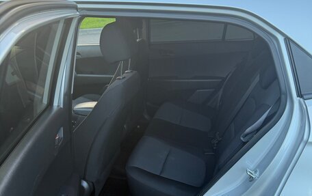 Hyundai Creta I рестайлинг, 2021 год, 1 800 000 рублей, 7 фотография