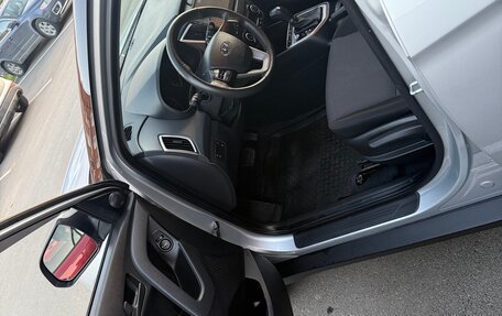 Hyundai Creta I рестайлинг, 2021 год, 1 800 000 рублей, 16 фотография