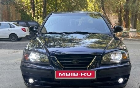 Hyundai Elantra III, 2004 год, 490 000 рублей, 1 фотография