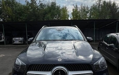Mercedes-Benz GLE, 2021 год, 11 950 000 рублей, 1 фотография