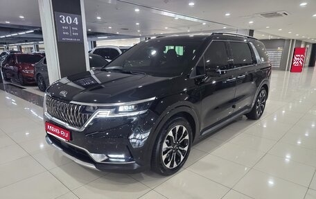 KIA Carnival, 2021 год, 2 800 000 рублей, 1 фотография