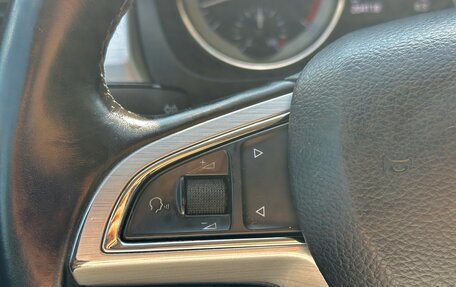 Skoda Rapid I, 2016 год, 649 000 рублей, 19 фотография