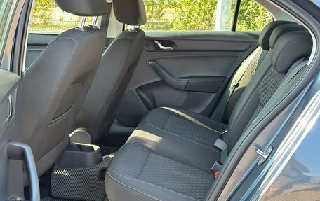 Skoda Rapid I, 2016 год, 649 000 рублей, 30 фотография