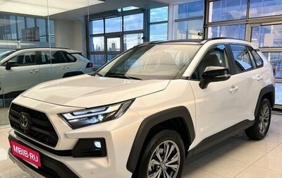 Toyota RAV4, 2025 год, 4 300 000 рублей, 1 фотография