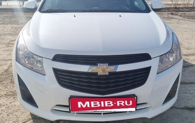 Chevrolet Cruze II, 2014 год, 750 000 рублей, 1 фотография