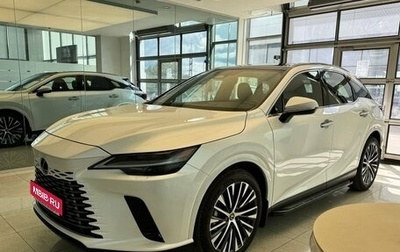 Lexus RX IV рестайлинг, 2023 год, 9 000 000 рублей, 1 фотография