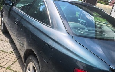 Toyota Camry Solara I, 2002 год, 400 000 рублей, 1 фотография