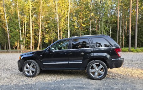 Jeep Grand Cherokee, 2009 год, 1 350 000 рублей, 2 фотография