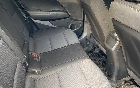 Hyundai Elantra VI рестайлинг, 2018 год, 1 250 000 рублей, 6 фотография