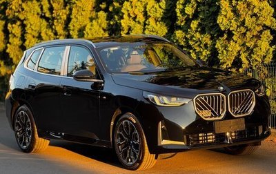 BMW X3, 2025 год, 7 100 000 рублей, 1 фотография