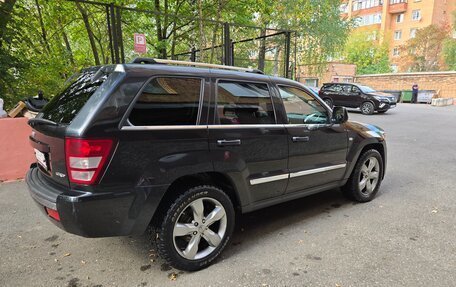 Jeep Grand Cherokee, 2009 год, 1 350 000 рублей, 8 фотография