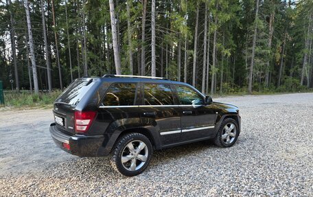 Jeep Grand Cherokee, 2009 год, 1 350 000 рублей, 3 фотография