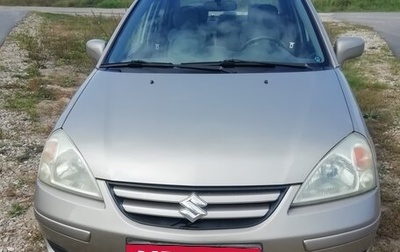 Suzuki Liana, 2007 год, 425 000 рублей, 1 фотография