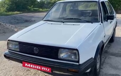 Volkswagen Jetta III, 1986 год, 75 000 рублей, 1 фотография