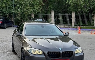 BMW 5 серия, 2013 год, 1 800 000 рублей, 1 фотография