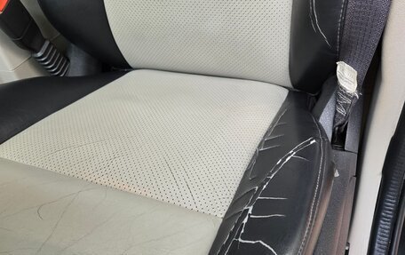 Jeep Grand Cherokee, 2009 год, 1 350 000 рублей, 12 фотография