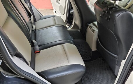 Jeep Grand Cherokee, 2009 год, 1 350 000 рублей, 18 фотография