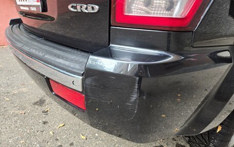 Jeep Grand Cherokee, 2009 год, 1 350 000 рублей, 25 фотография